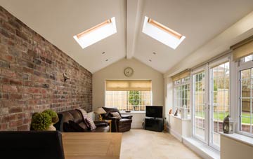 conservatory roof insulation Shutt Green, Staffordshire