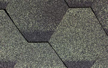 Shutt Green fibreglass shingle repairs