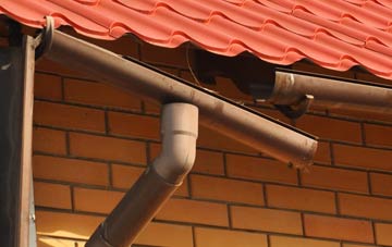Shutt Green gutter repair costs