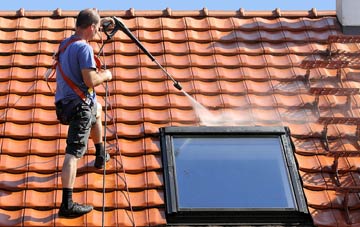 roof cleaning Shutt Green, Staffordshire