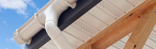 get Shutt Green guttering quotes today