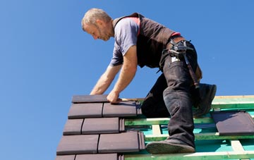 disadvantages of Shutt Green slate roofing