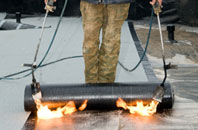 Shutt Green flat roof sealing quote