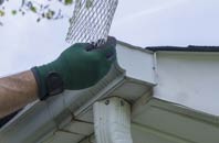rated Shutt Green guttering repair companies